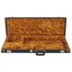Кейс для електрогітари Fender Guitar Case ST/T Navy Blue LTD - изображение 6