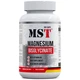 Микроэлемент Магний для спорта MST Nutrition Magnesium Bisglycinate 90 Caps - изображение 1