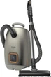 Пылесос для сухой уборки Miele SUMF0 42 Guard L1 Comfort Титановый, перламутр - изображение 1