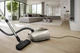 Пылесос для сухой уборки Miele SUMF0 42 Guard L1 Comfort Титановый, перламутр - изображение 16