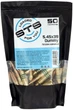Фальш-патрон STS Dummy кал 5,45х39 учебный 50 шт/уп - изображение 1