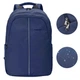 Городской рюкзак для ноутбука Tigernu T-B9017 15.6'' 19л Blue (T-B9017Blue) - изображение 2