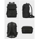 Городской рюкзак для ноутбука Tigernu T-B9235 15.6'' 24 л Black (T-B9235Black) - изображение 5