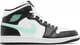 Кросівки Air Jordan 1 Mid Black/White DQ8426-103 45 - зображення 2