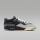 Кросівки Air Jordan 4 Rm Black/Grey FQ7939-002 43 - зображення 3