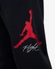 Штани Air Jordan Ess Flc Baseline Black FD7345-013 L - зображення 3