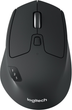 Мышь Logitech M720 Triathlon Wireless/Bluetooth Black (910-004791) - изображение 1