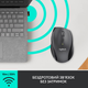 Мышь Logitech M705 Marathon Wireless Black (910-001949) - изображение 7