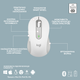 Комплект беспроводной Logitech MK950 Off-White (920-012491) - изображение 10