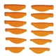 Валики для ламинирования Zola Extra Curl Styling Pads (XS, S, M, M1, L, XL) - изображение 2