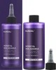 Маска для волосся «White Musk» - Kundal Honey & Macadamia 300ml (1143756-174964) - зображення 3