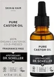 Чиста рицинова олія - ​​Dr. Scheller Pure Castor Oil 30ml (1434542-31339128) - зображення 2