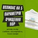 Маска з амазонською глиною для очищення та звуження пір - Kiehl's Rare Earth Deep Pore Cleansing Mask 125ml (497919-30504286) - зображення 3