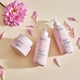 Шампунь для блиску та сяйву волосся - Alma K. Hair Care Shine & Glow Shampoo 300ml (1258104-31158051) - зображення 2