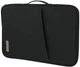 Чехол для ноутбука Esperanza Prato 15.6" Black (ET194) - изображение 1