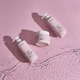 Шампунь для блиску та сяйву волосся - Alma K. Hair Care Shine & Glow Shampoo 300ml (1258104-31158051) - зображення 3