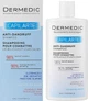 Шампунь проти лупи - Dermedic Capilarte 300ml (340357-63436) - изображение 2