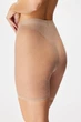 Корректирующие трусики-шортики Gabriella 44(M) Бежевый (105639) - изображение 3