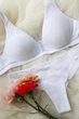 Трусики бразилиана Lormar 5(XL) Белый (Bianco) (70160) - изображение 3