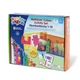 Навчальний ігровий набір LEARNING RESOURCES серії Numberblocks – Вчимося рахувати Mathlink® Cubes - зображення 2