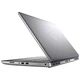 Ноутбук 15.6" Dell Precision 7550: Intel Core i7-10850H, DDR4 32 GB, SSD 512 GB, nVidia Quadro RTX 3000, IPS, Full HD, Б/У - изображение 4