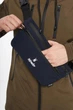 Бананка Softshell Intruder Bunny с регулируемым ремнем синяя - изображение 3