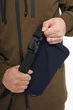 Бананка Softshell Intruder Bunny с регулируемым ремнем синяя - изображение 5