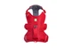 Поддерживающая шлейка для служебных собак Ruffwear Web Master XXS 33-43 см Ярко-красный (30104-625S2) - изображение 4