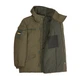 Костюм Горка ХБ зимний Olive 60/5 - изображение 5