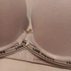 Комплект нижнего белья 80C Fnniss белый 13211 - изображение 2