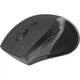 Мишка Defender Accura MM-295 Black (52295) - зображення 1