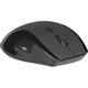 Мишка Defender Accura MM-295 Black (52295) - зображення 3