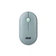 Мышка 2E MF300 Silent Wireless/Bluetooth Ashen Green (2E-MF300WGN) - изображение 1