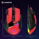 Мышка GamePro GM300R USB Red/Black (GM300R) - изображение 2