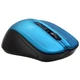 Мышка Promate Contour Wireless Blue (contour.blue) - изображение 1