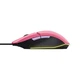 Мишка Trust GXT 109 Felox RGB Pink (25068) - зображення 10