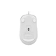 Мышка A4Tech FM26S USB Icy White (4711421993562) - изображение 4