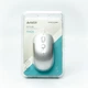 Мышка A4Tech FM26 USB Icy White (4711421991469) - изображение 5