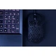 Мышка Dream Machines DM6 Holey Black (DM6_HOLEY) - изображение 7