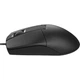 Мышка A4Tech OP-330S USB Black (4711421962209) - изображение 4