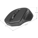 Мышка Defender Datum MB-345 Black (52345) - изображение 4