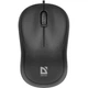 Мышка Defender Patch MS-759 Black (52759) - изображение 2