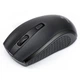 Мышка REAL-EL RM-308 Wireless Black - изображение 2