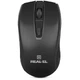 Мышка REAL-EL RM-308 Wireless Black - изображение 9