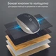 Мышка Promate Breeze Wireless Gold (breeze.gold) - изображение 5
