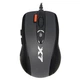 Мышка A4Tech X-710BK black (4711421757874) - изображение 1