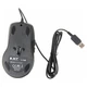 Мышка A4Tech X-710BK black (4711421757874) - изображение 4