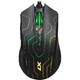 Мышка A4Tech X89 Maze - изображение 3
