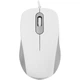 Мышка Modecom MC-M10S Silent USB White (M-MC-M10S-200) - изображение 2