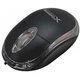 Комп'ютерна миша Esperanza Extreme XM102K Black - зображення 1
